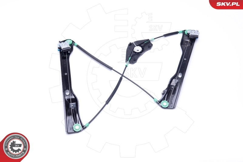 Window Regulator